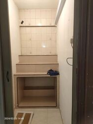 Blk 587 Cheng San Court (Ang Mo Kio), HDB 3 Rooms #560733121